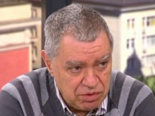 Проф.Константинов: Нападат ли мигранти - народно опълчение!