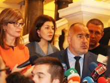 Бойко Борисов: Посегналите на възрастни хора да бъдат хванати до утре