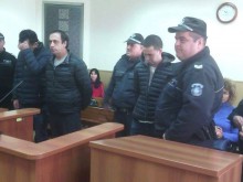 Още трима в ареста за пране на пари