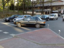 Оглавихме антикласация за най-калпави шофьори: 1700 нарушения в Пловдив, в София - само 820!