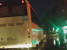 Автобус направи тотално безумие в Пловдив