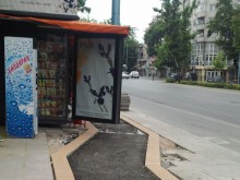 Пловдивчани се жалват от недостиг на паркоместа и лошо поставени павилиони на Lafka