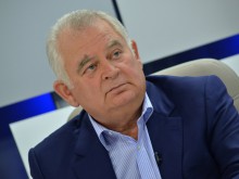 Ген. Киров: Турция прекали със заиграването с терористи