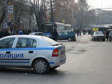 Пловдив държи рекорда по загинали при катастрофи