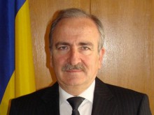 Посланикът на Украйна идва в Пловдив