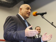 Бойко Борисов: Правим всичко, за да подпомогнем туризма