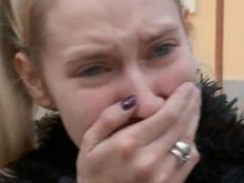 Приятелката на убития Тодор ридае в ефир: Той е ангел!