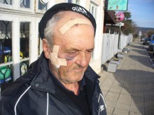 Рецидивист на 4 водки пребил възрастното семейство в Камбурово