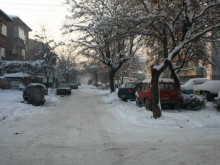 Арктически студ и дебели преспи от неделя, на места до минус 20