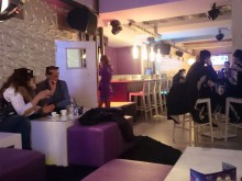 Безскрупулно газене на закона и в бар "Морадо"! Къде са органите?