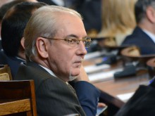Местан ще съди всички, които го упрекват в национална измяна