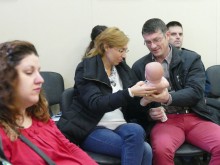 Започват безплатни курсове за бъдещи родители