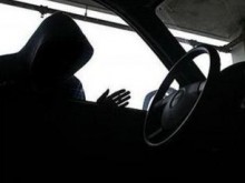 Разбилият няколко коли в Кючука се оказа хлапак!