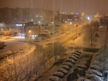 Синоптик: Очаква се една много сложна обстановка