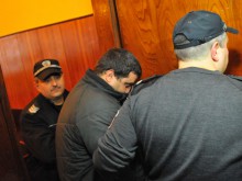 Съдът пусна убийците на Тодор под домашен арест