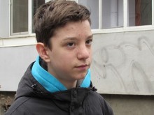 Младежи пребили ученик от Русе, приятелите му са притеснени