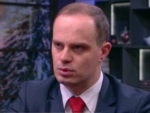 Най-младият професор у нас: Политиците са безотговорни към проявите на агресия