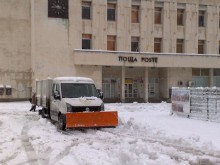 Кризисен щаб ще заседава в Пловдив заради усложнената обстановка