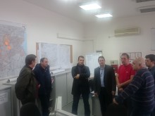 159 аварийни екипа на EVN работят за възстановяване на тока