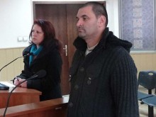 Мъжът от Кричим: Татко опита да изнасили жена ми, убих го