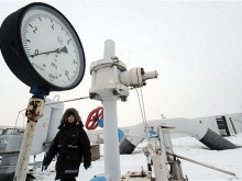 "Стратфор": Проектът "Български поток" ще балансира газовите противоречия в Европа