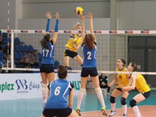Марица открива полусезона с дерби в София