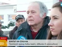 Бившият кмет на Пазарджик призна за секса с ученичката