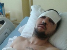 Няма обвинени за побоя над Стоян Тончев, пуснаха заподозрените