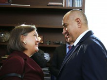 Направиха преглед на стратегическото партньорство между България и САЩ