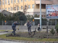 Продажбата на тролейбусната контактна мрежа в Пловдив все по-близо
