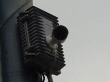 Ревнивец от Пловдив следи гаджето си с камери, запали дома й