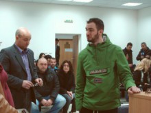 Цацаров поиска ново дело за ужасяващата катастрофа на Герджика!