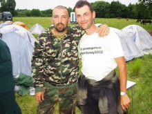Спасителят, реанимирал Тодор, описа трагедията в детайли