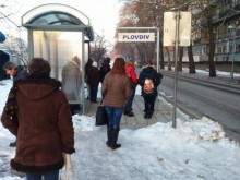 Неволи с маршрутка номер 8 вбесиха пловдивчанка