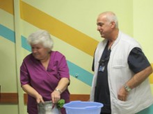 Днес е Денят на родилната помощ