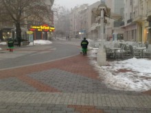 До минус 24 градуса през уикенда