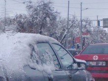 Пловдивчанка: Ако закъсам в леда, кметът ли ще дойде да ме избута?