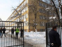 Родители раздават шамари в час по биология