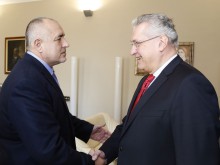 Засилват полицейските контакти между България и Бавария