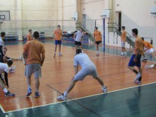 Виктория Волей картотекира трима нови за Висшата лига