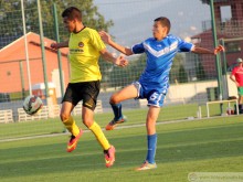 Ботев U17 играе утре първата си контрола от зимната подготовка