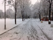Пловдивчани напълниха ортопедиите 
