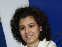 15-годишната Мария: Искам повече хора да постъпват като мен