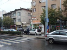 Възстановиха движението по бул. "Шести септември"