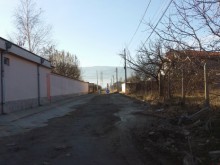 Кметът на "Южен": Ремонтите в "Беломорски" са спрени заради лошото време