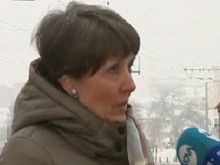 Пулмолог: Фините прахови частици са опасни, носете шалове 