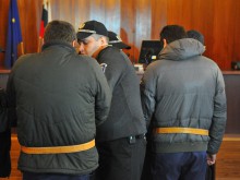 Мъж, спречквал се с един от биячите на Тодор: Крещеше, че ще ме изкорми