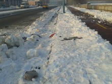 Нова трагедия в Пловдив: Двама загинаха в адска катастрофа, трети е откаран в болница!