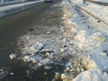 Единственият оцелял в днешната катастрофа в Пловдив е без опасност за живота