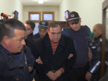 Съдът в Пазарджик прекрати делото срещу Иван Евстатиев